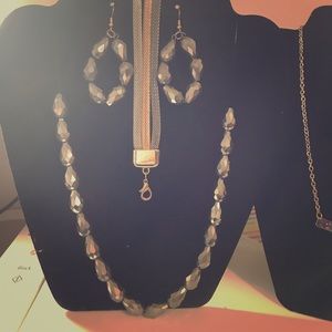 Handmade jewelry